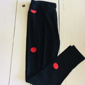LulaRoe Leggings - Tall & Curvy
